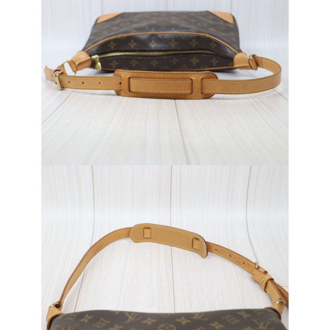 Good ( Rank AB)｜LV Monogram Boulogne 30 Shoulder Bag ｜24111215