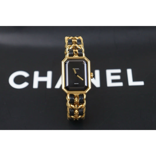 Very Good ( Rank A) ｜ CHANEL Premiere Watch M Size｜24091902