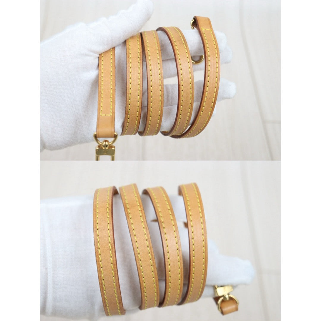 Good ( Rank AB)｜ LV Monogram Spontini Shoulder Bag ｜25120604