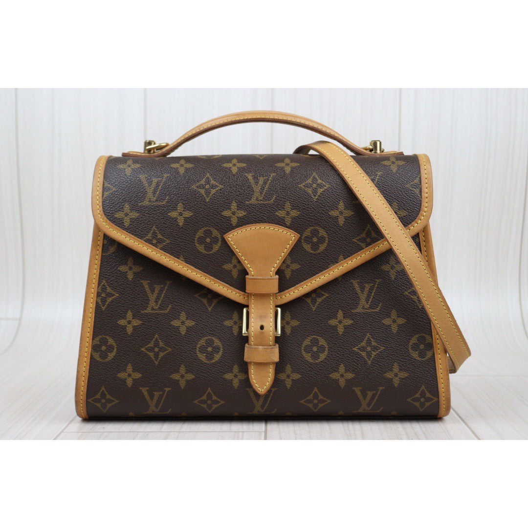 Rank AB ｜LV Monogram Bel Air ShoulderBag｜24021515