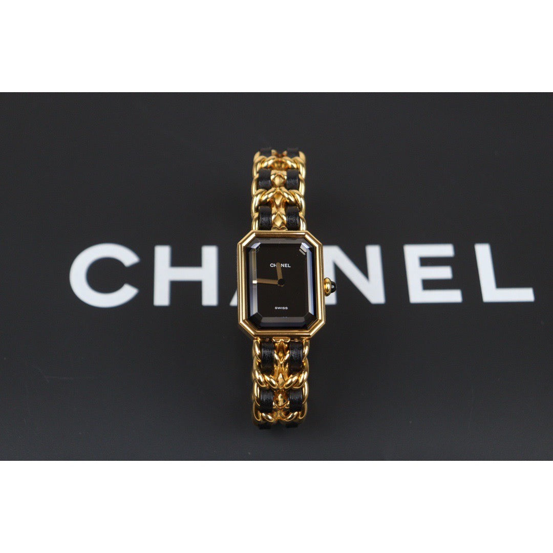 Rank A ｜ CHANEL Premiere Watch M Size｜24030737