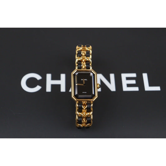 Rank A ｜ CHANEL Premiere Watch M Size｜24030737