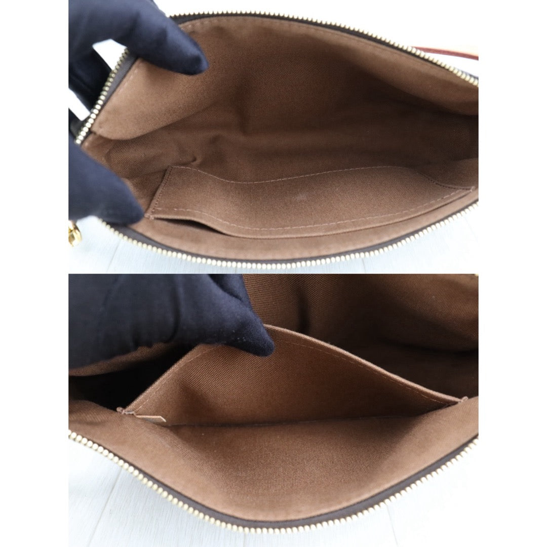 Very Good ( Rank A)｜LV Monogram Pochette Accessoires Current Model｜H25052615