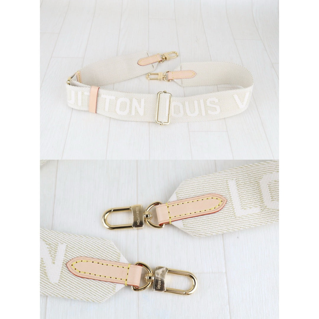 Excellent（Rank SA）｜LV Monogram bumbag High Rise Shoulder Bag Waist Bag Sling Bag IC Chips Model ｜H25073001