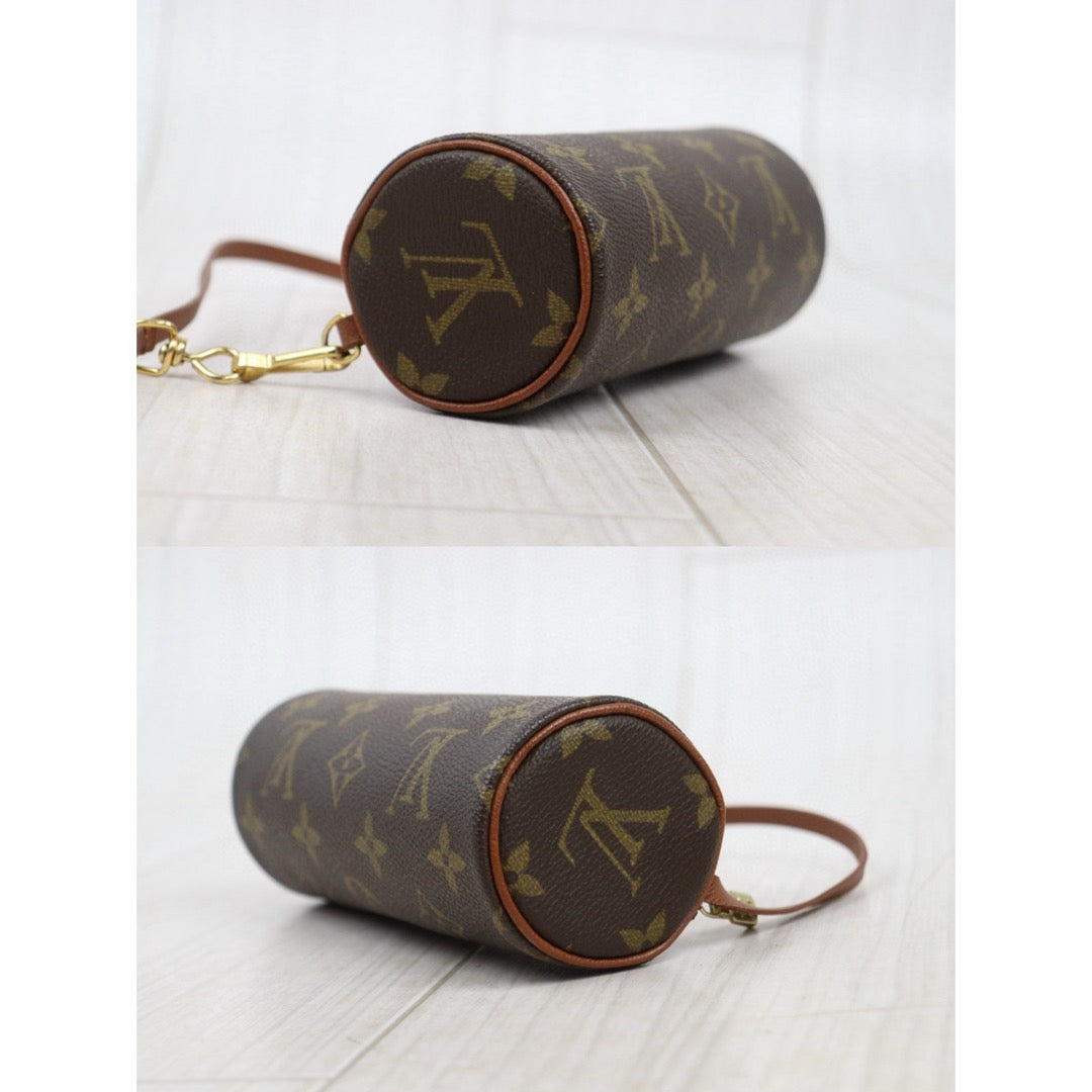 Very Good ( Rank A)｜LV Monogram Papillon Included Pouch｜25051309