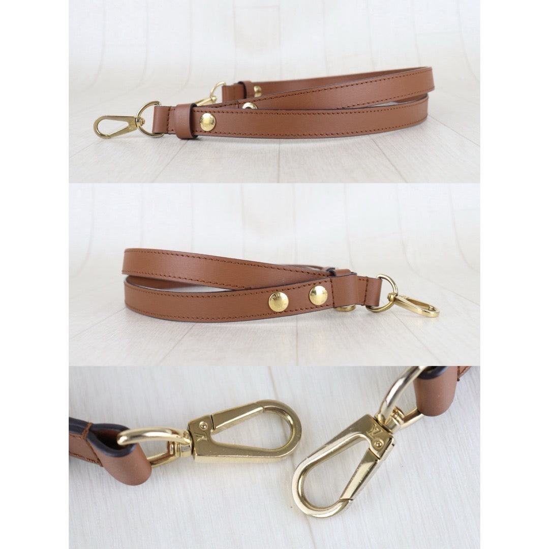 Include Entrupy Certificate of Authenticity｜Very Good ( Rank A) ｜LV Monogram Reverse Dauphine PM Shoulder Bag  IC Chips Model｜S26081702