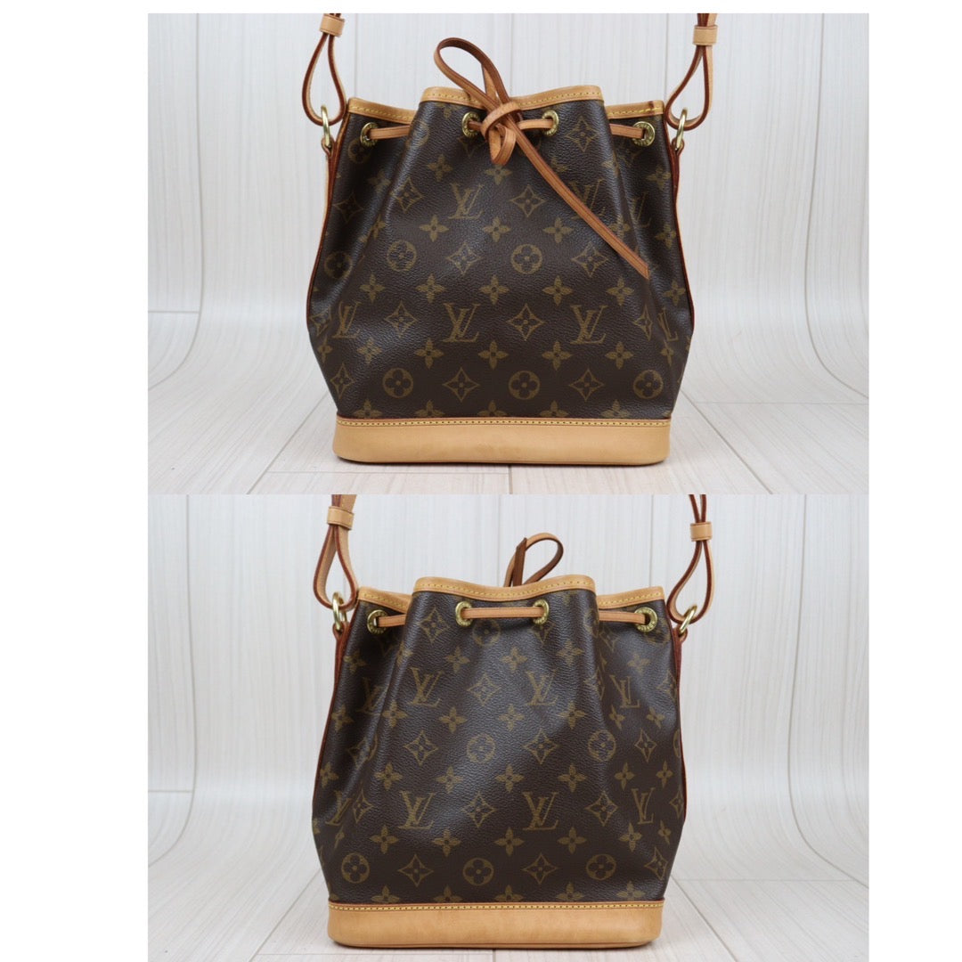 Rank A ｜ LV Monogram  noe bb Shoulder Bag ｜V24012532