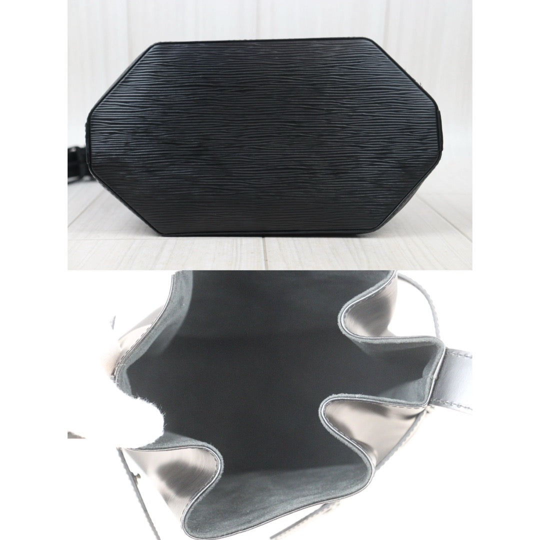 Very Good ( Rank A)｜ LV Epi Sack de Paul Shoulder Bag｜24101009