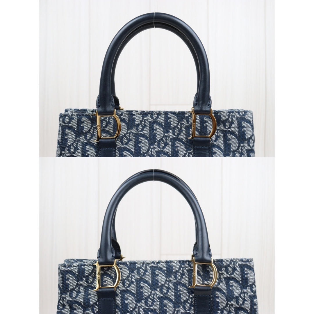 Rank A ｜Dior Trotter ToteBag｜23111606