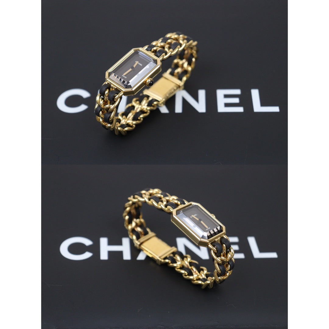 Rank A ｜ CHANEL Premiere Watch M Size｜24041804