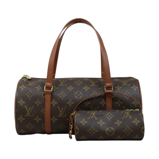 Very Good ( Rank A)｜ LV Monogram Papillon 30 Handbag ｜25042409