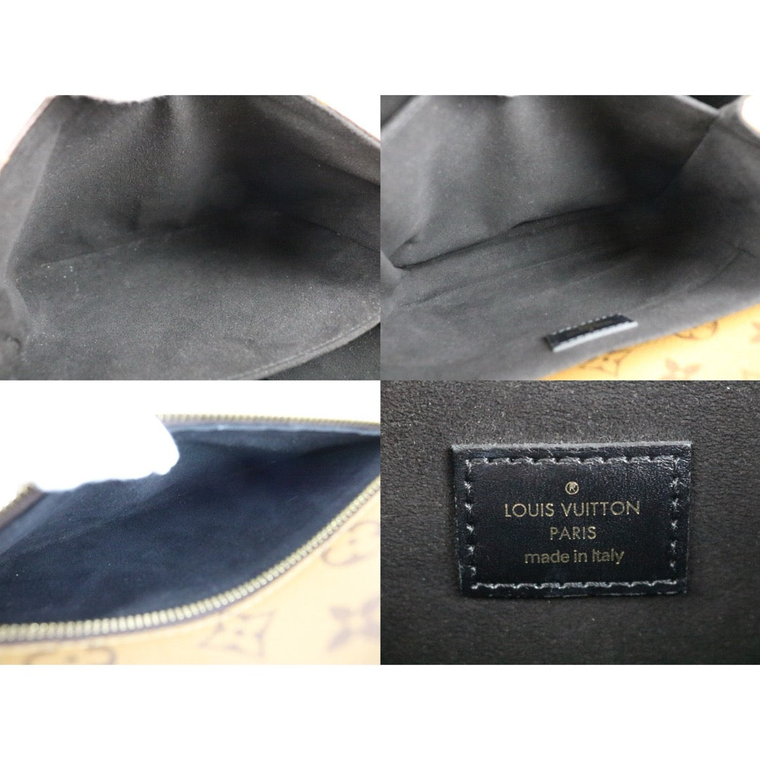 Very Good ( Rank A)｜LV Monogram Pichette Metis ShoulderBag ｜S25090502