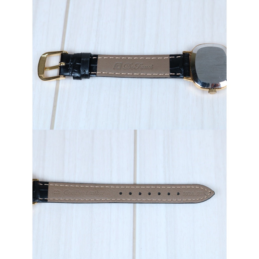 Rank A｜ OMEGA  18k Gold Plated Mechanical  Watch ｜S24060601