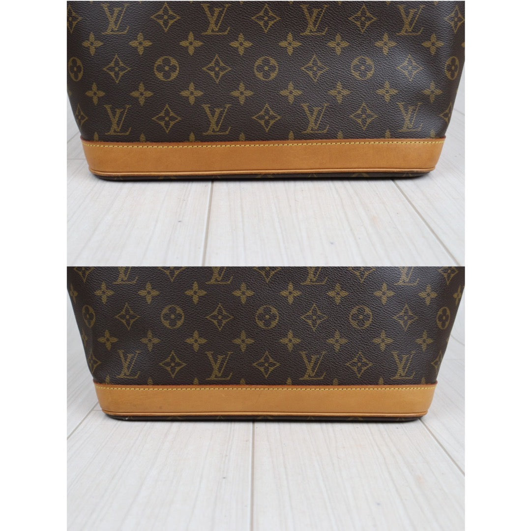 Rank A ｜ LV Monogram Amphur Three Vanity Star Shoulder Bag｜23112912