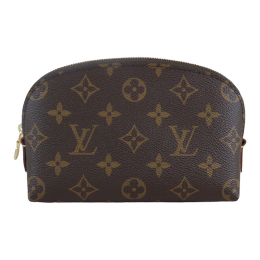 Rank N ｜LV Monogram Pochette Cosmetics｜23090403