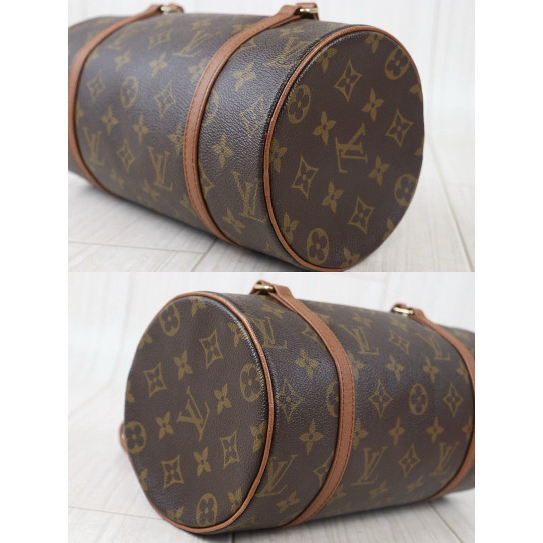 Very Good ( Rank A)｜ LV Monogram Papillon 26 Handbag ｜24080109