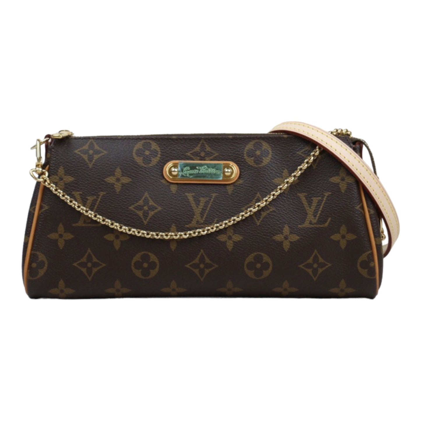 Rank SA｜LV Monogram Eva Shoulder Bag ｜S24032006