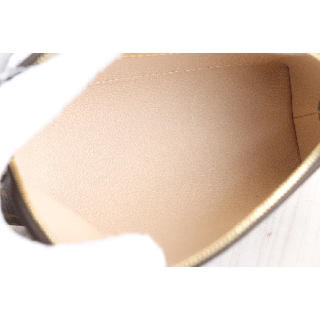 Rank SA ｜LV Monogram Pochette Cosmetics｜23090729