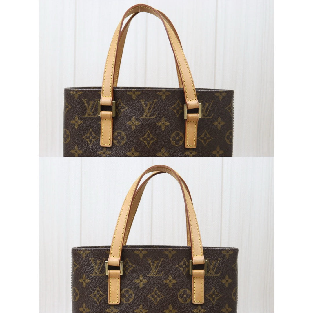 Very Good ( Rank A)｜ LV Monogram Vavin PM Tote Bag ｜V24101733