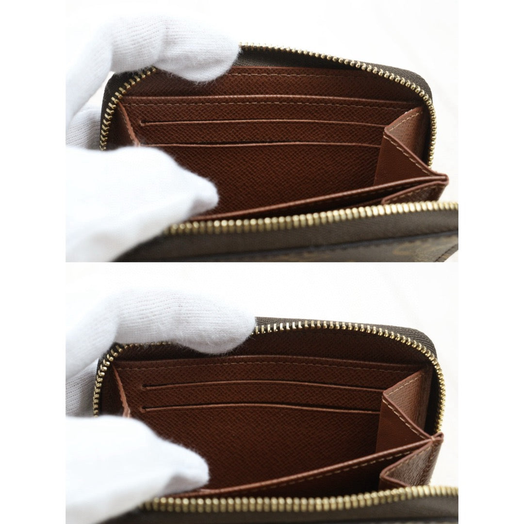 Very Good ( Rank A) ｜ LV Monogram  Wallet ｜25042106