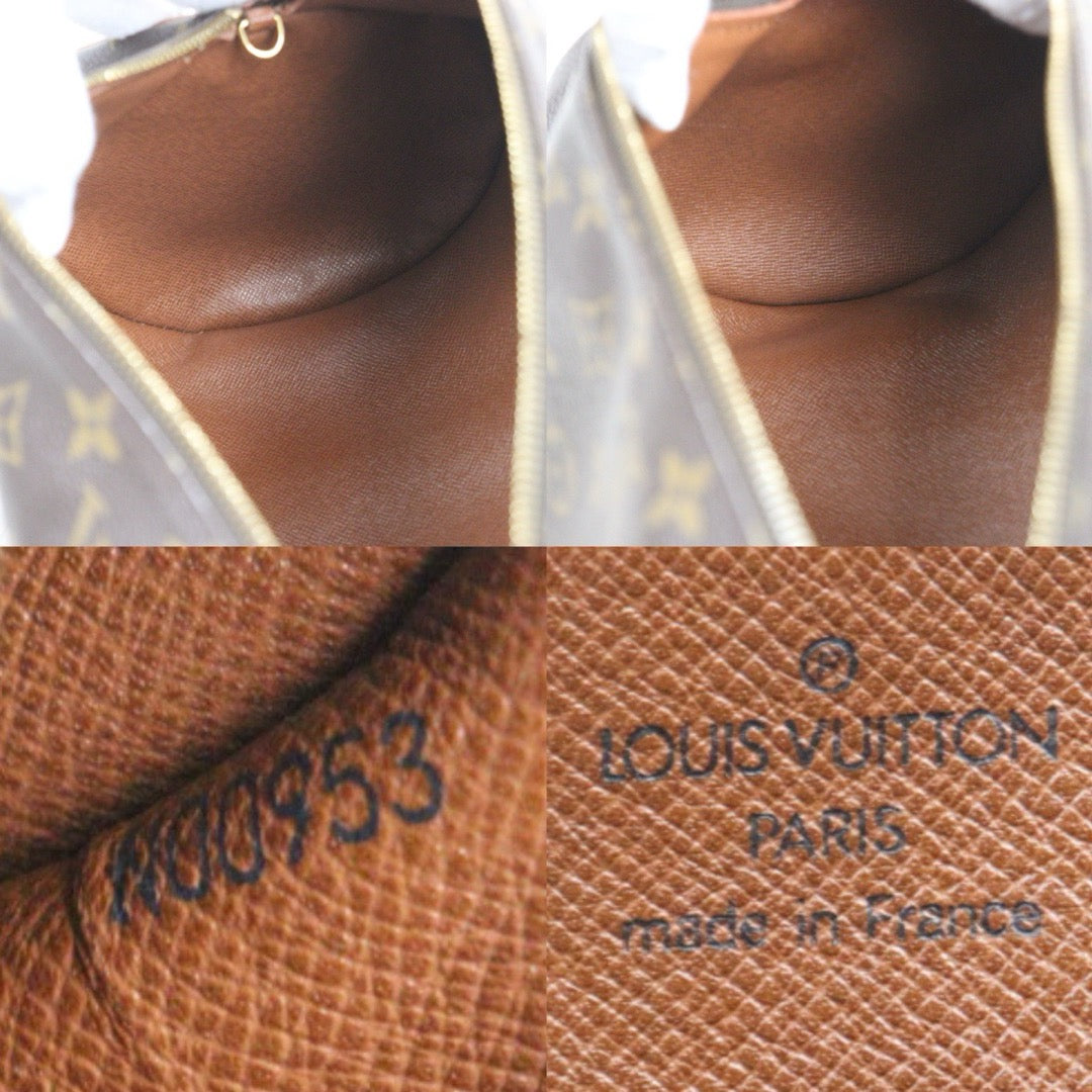 Good ( Rank AB)｜ LV Monogram Papillon 30 Handbag ｜25080504