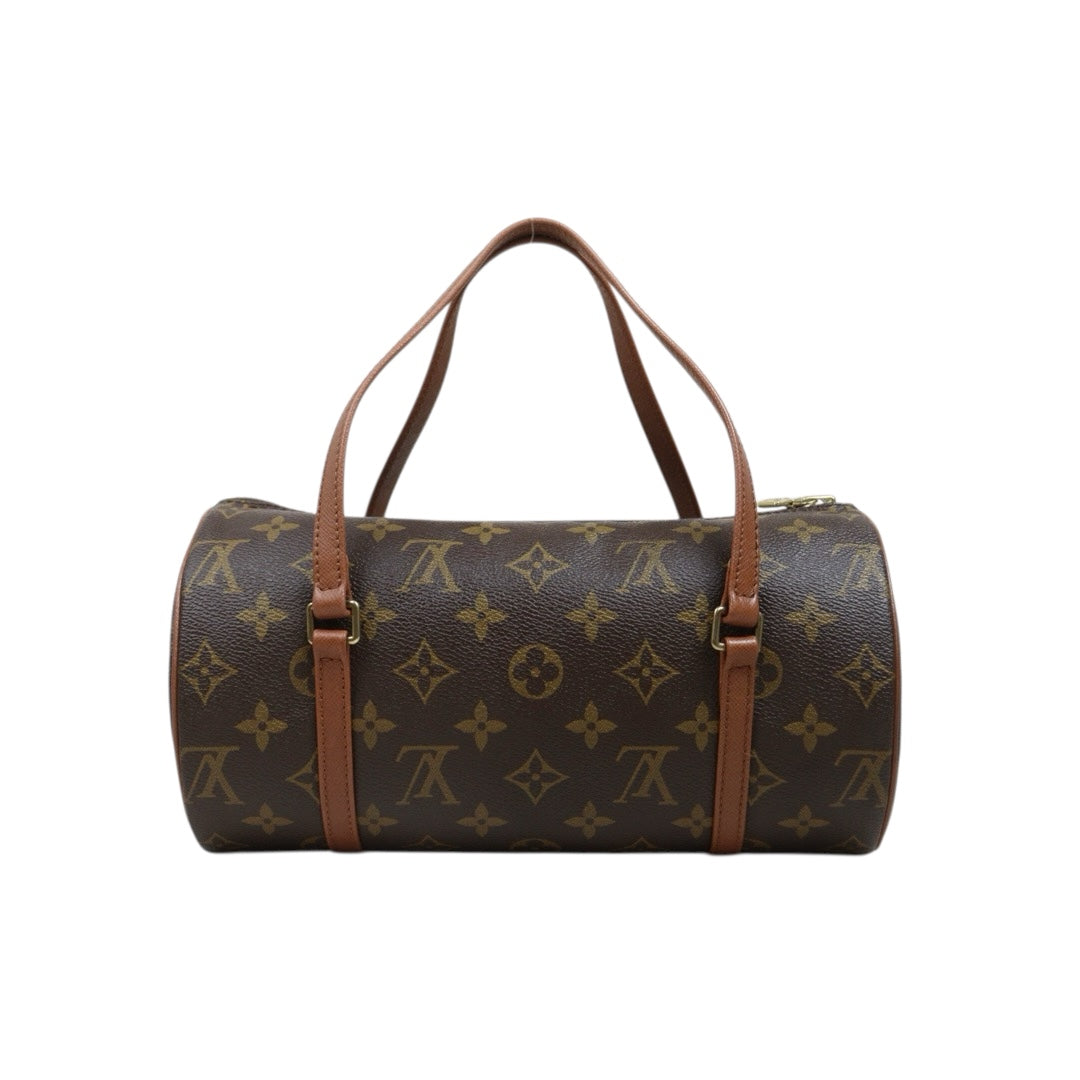 Include Entrupy Certificate of Authenticity｜Very Good ( Rank A)｜ Louis Vuitton Monogram Papillon 26 Handbag ｜26040706