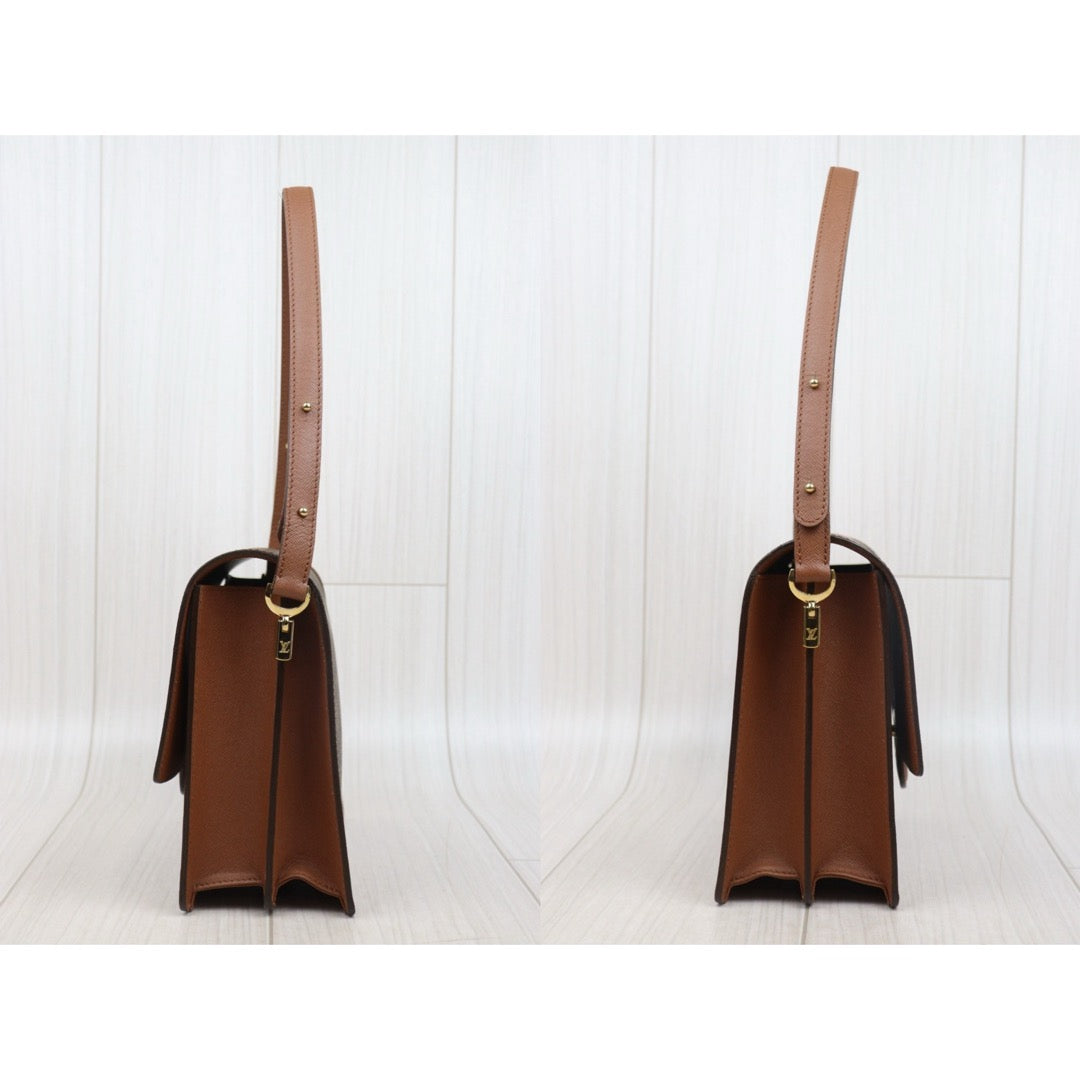 Very Good ( Rank A)｜LV Monogram Vintage Shoulder Bag｜25071002