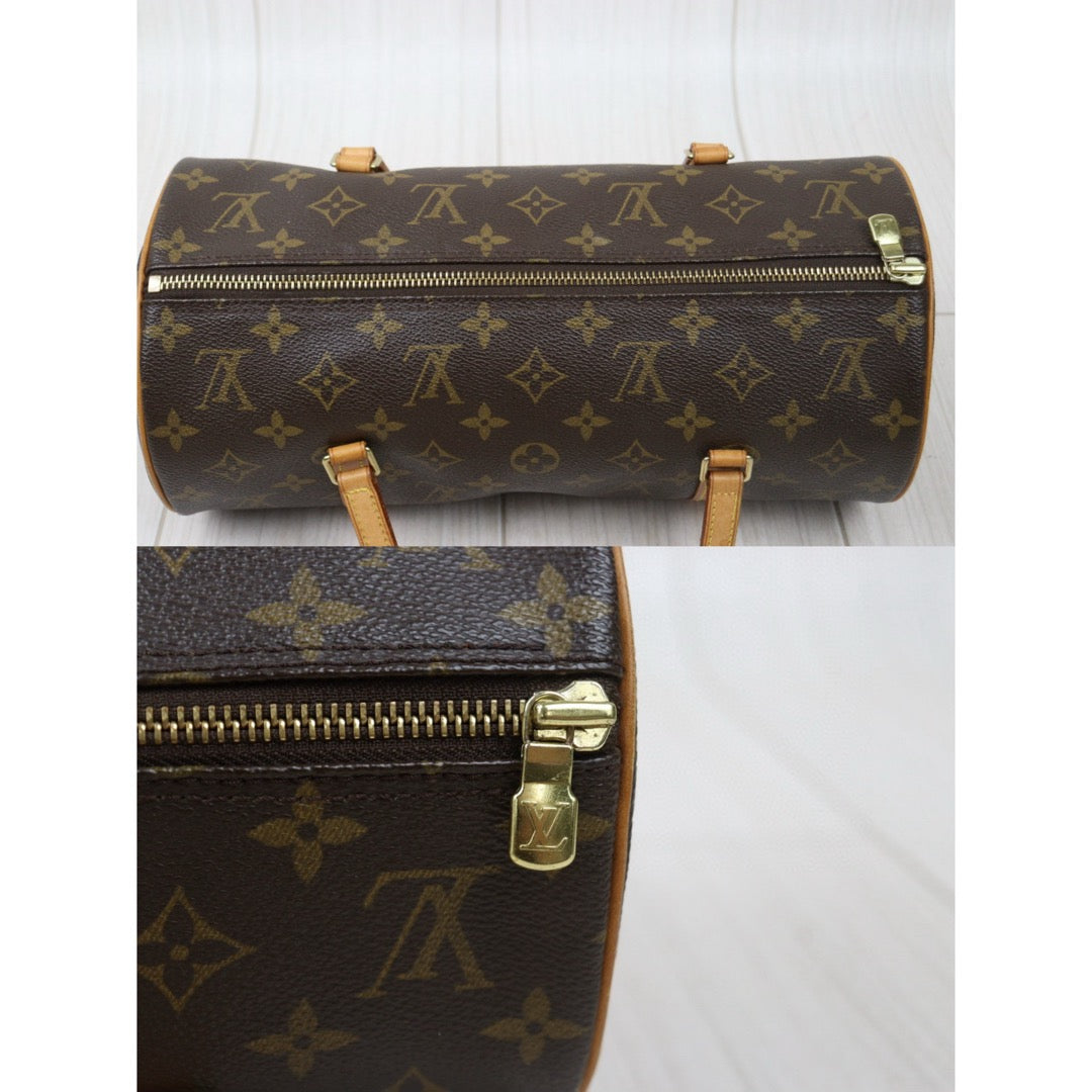 Good ( Rank AB) ｜ LV Monogram Papillon 30 Handbag ｜24111801