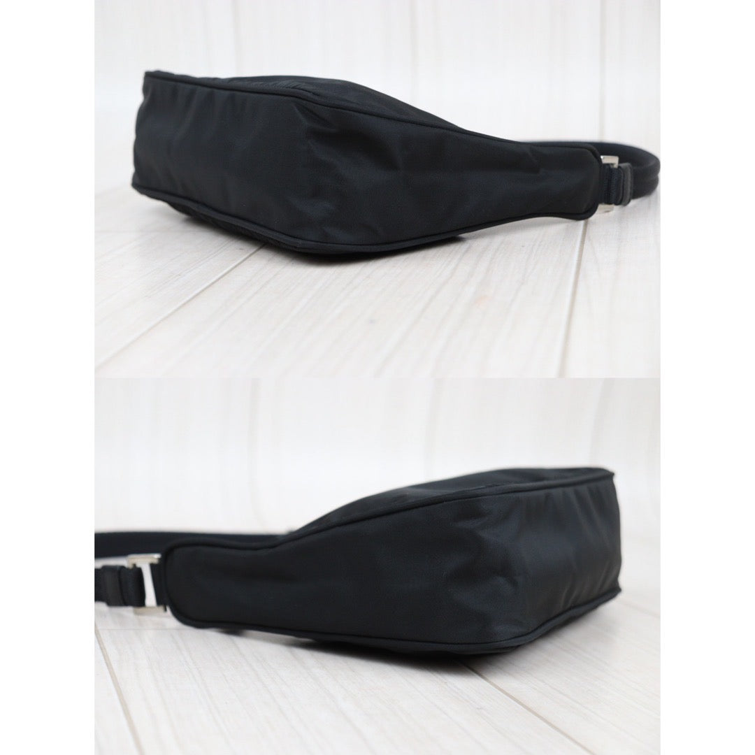 Rank A ｜ PRADA Nylon Bag Shoulder Bag ｜24021404