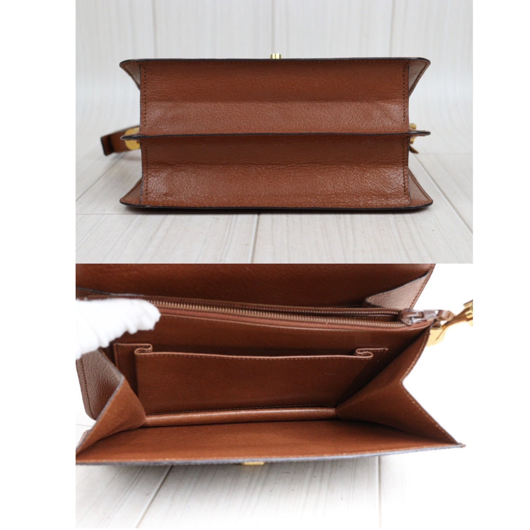 Rank A｜LV Vintage Monogram Shoulder Bag ｜23112329