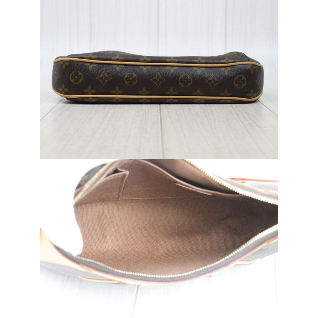 Very Good ( Rank A)｜ LV Monogram Galliera PM Hand Bag ｜25052913