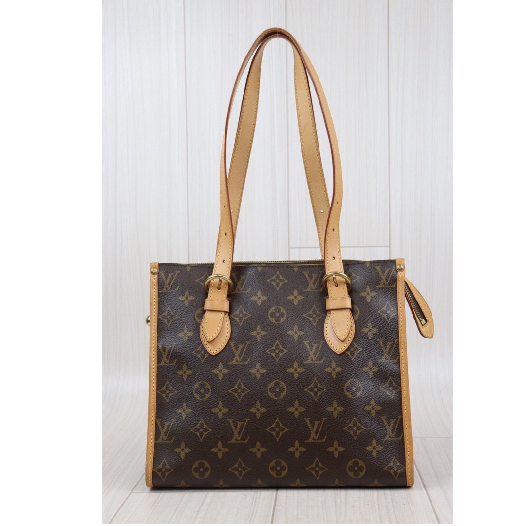 Rank AB ｜ LV Monogram Popin Cool O Shoulder Bag｜ 23121405