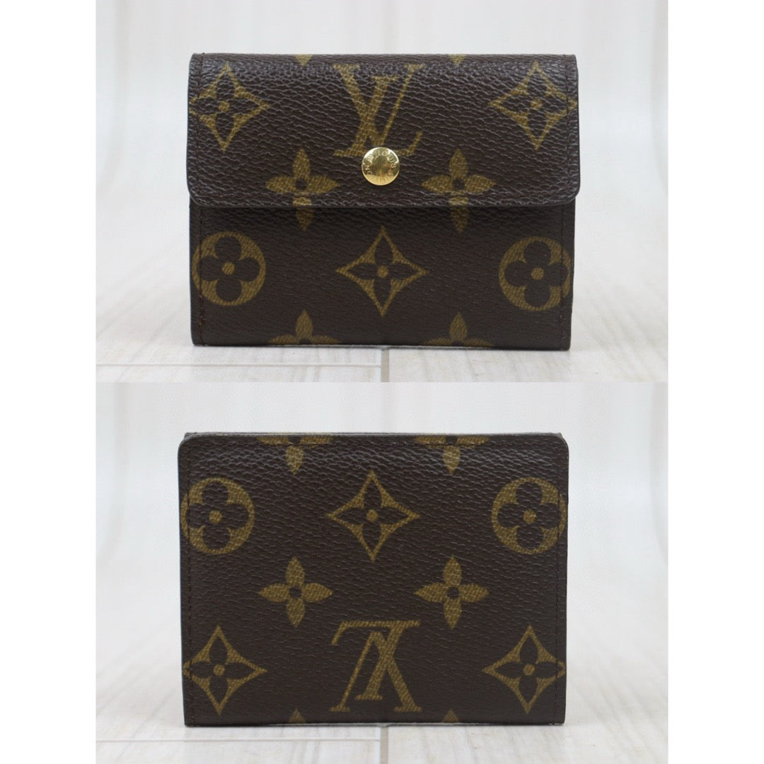 Very Good ( Rank A)｜  LV Monogram  Wallet ｜V24102304