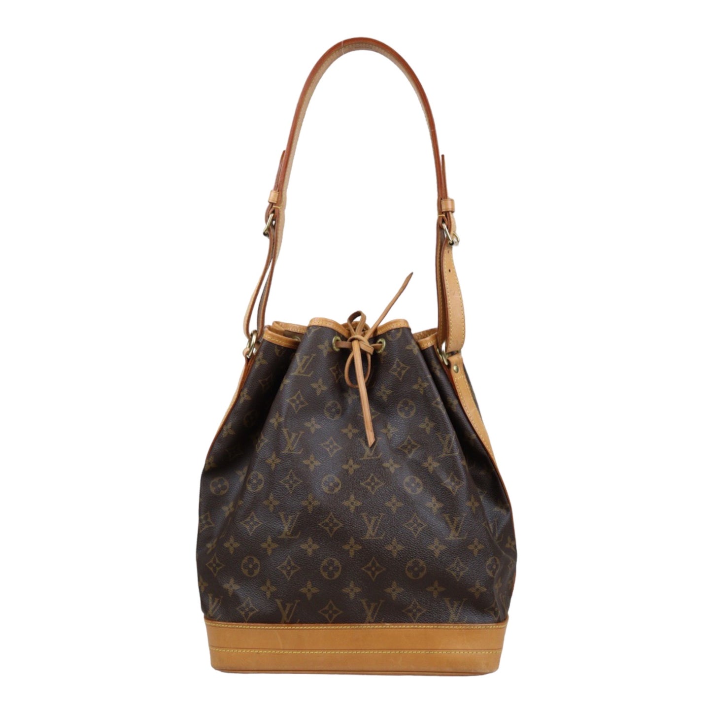 Rank AB ｜ LV Monogram Noe Shoulder Bag｜24022105