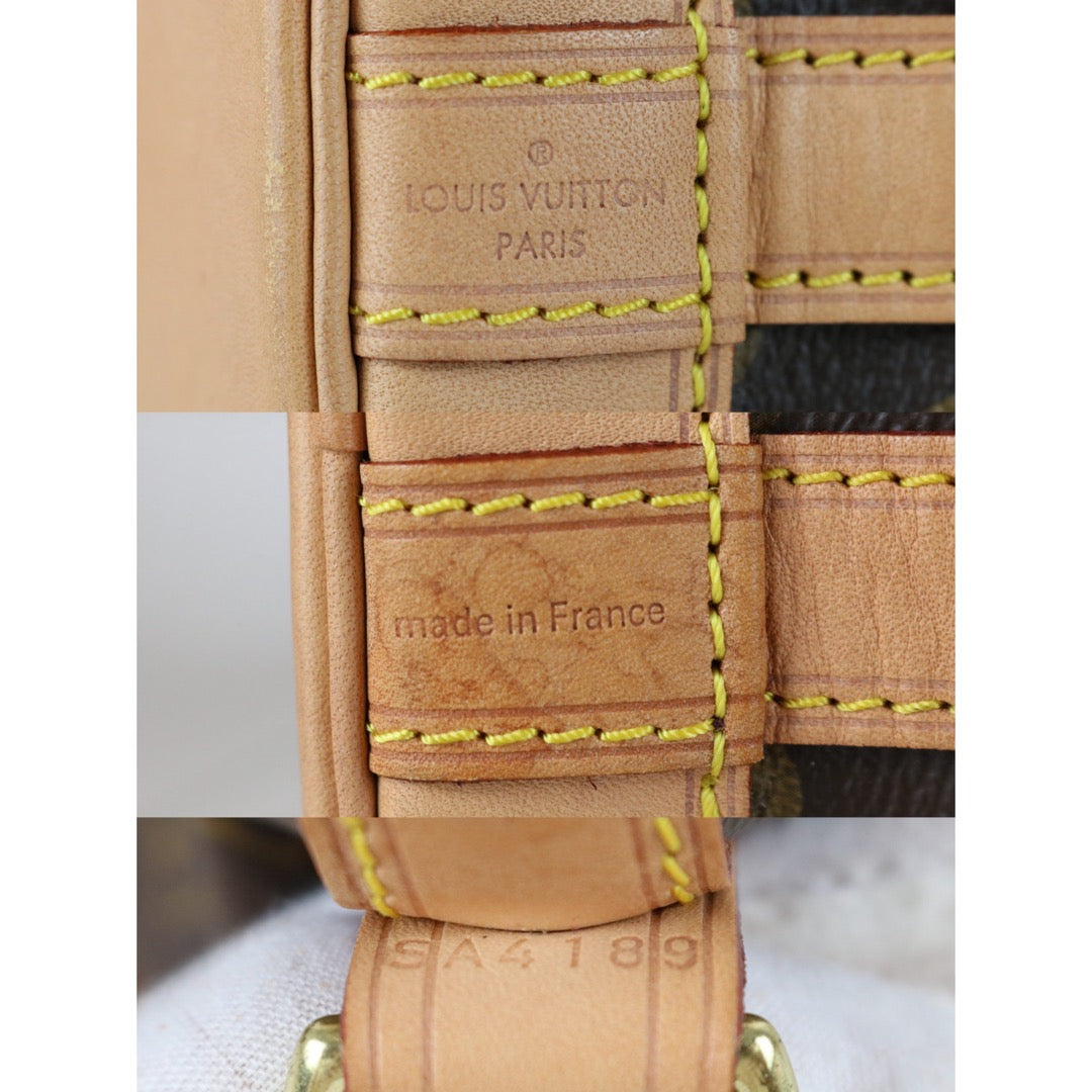 Good ( Rank AB)｜ LV Monogram Noe BB Shoulder Bag｜S25111303