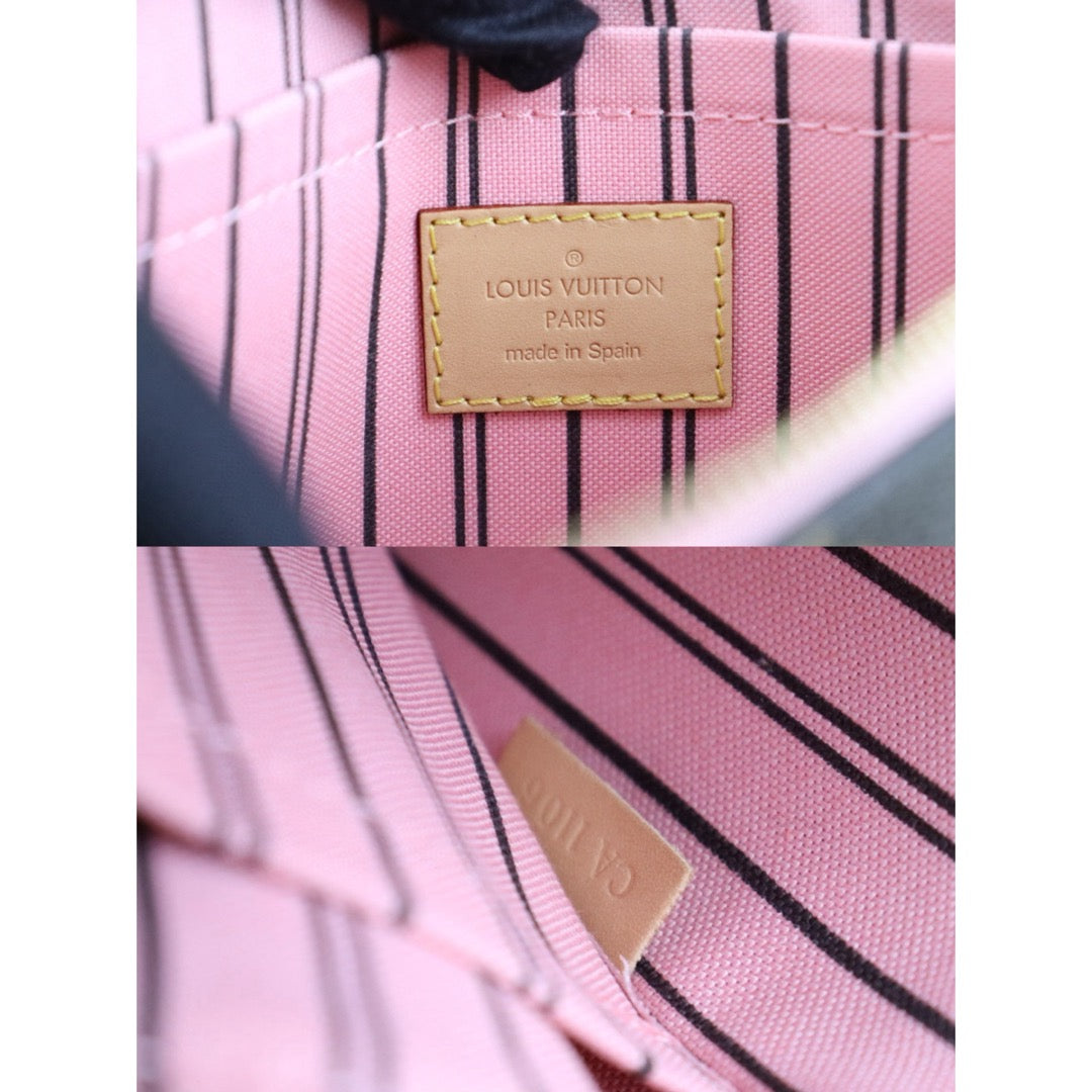 Very Good ( Rank A)｜ LV Monogram Jungle dots Limited edition MM Shoulder Bag｜H25042201