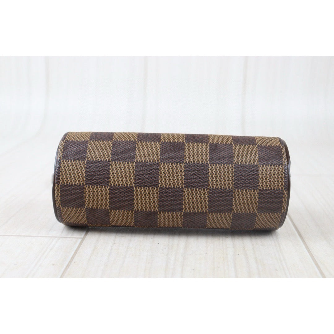 Excellent（Rank SA） ｜LV Damier Papillon Included Pouch｜24082007