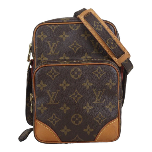 Rank AB｜ LV Monogram Amazon Shoulder Bag｜23092613
