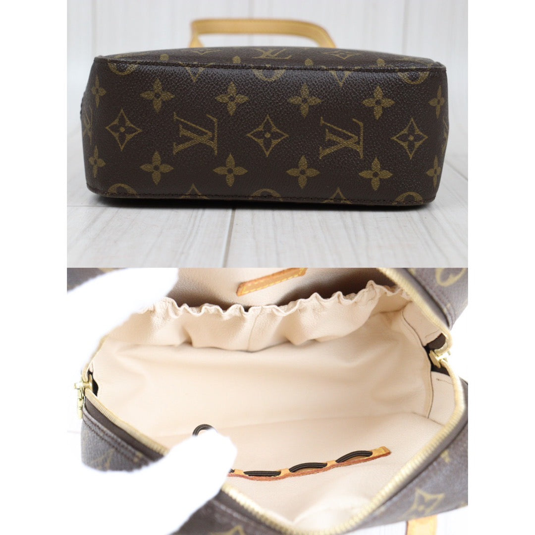 Rank AB ｜ LV Monogram Spontini Shoulder Bag ｜V24012531