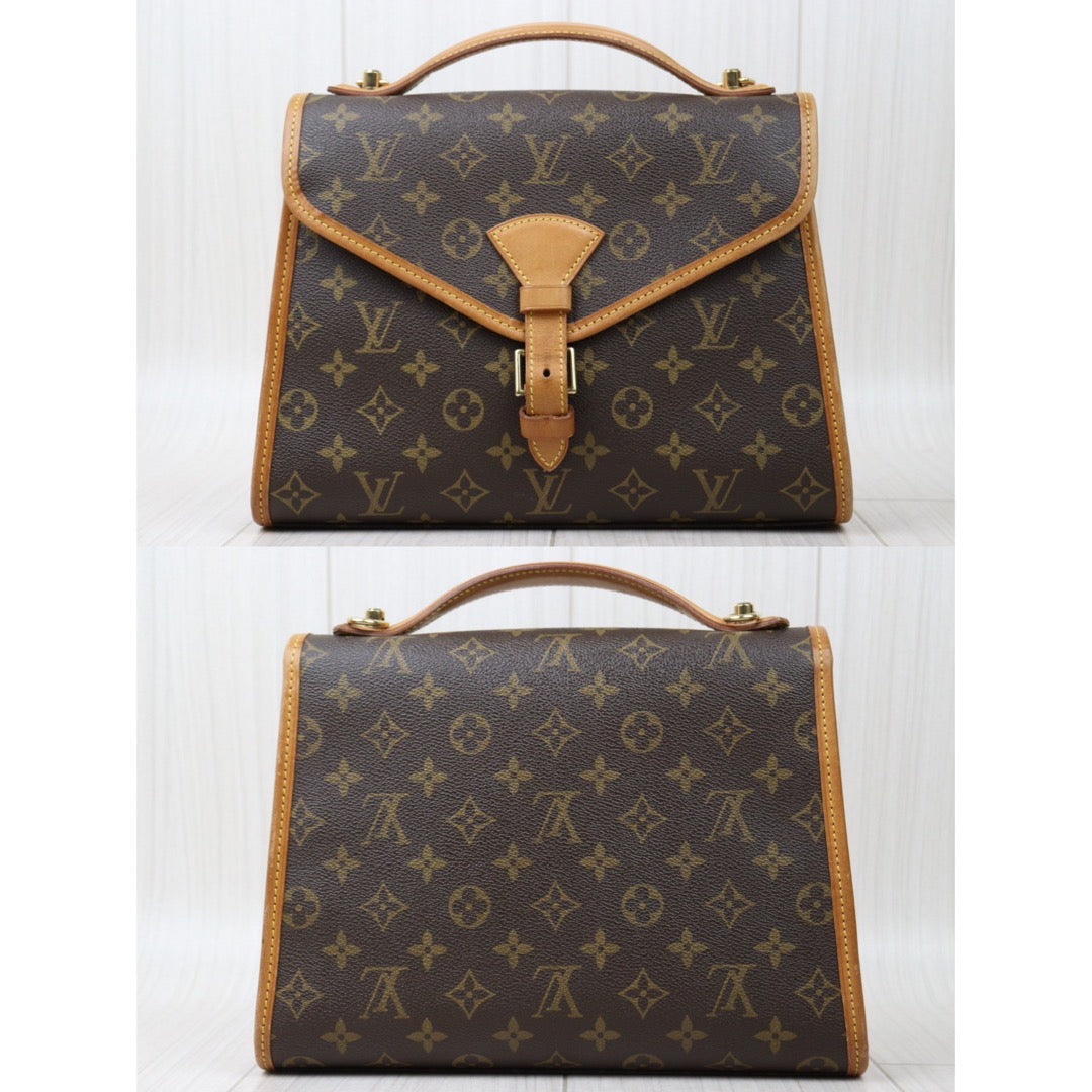 Rank AB ｜LV Monogram Bel Air ShoulderBag｜24052705