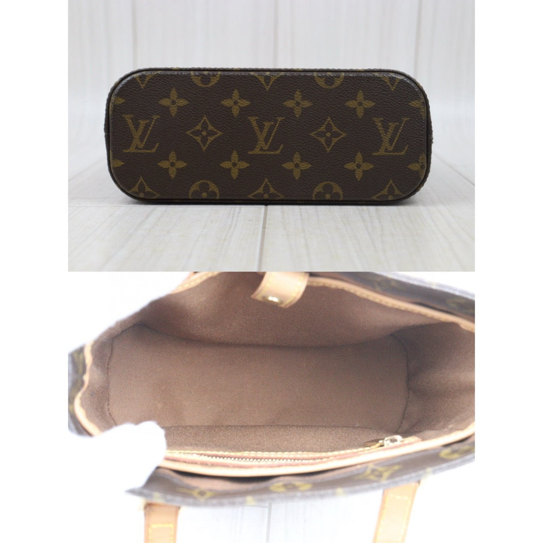 Good ( Rank AB)｜ LV Monogram Vavin PM Tote Bag ｜24102209