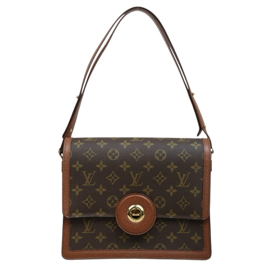Good ( Rank AB) ｜LV Monogram Vintage Shoulder Bag｜25090809