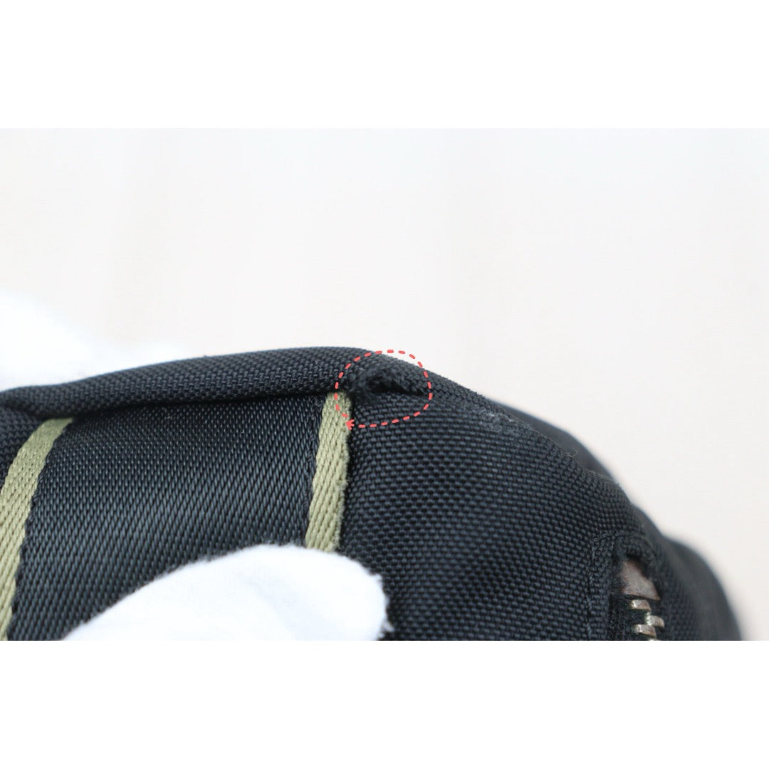 Good ( Rank AB)｜  Chanel Sports Line Coco Mark Shoulder Bag  Made in 2005-2006Year｜Y25110422