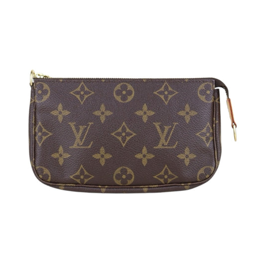 Very Good ( Rank A) ｜ LV Monogram Pochette Accessoires ｜H25021903