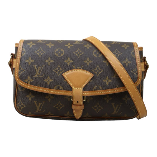 Rank AB ｜LV Monogram Sologne ShoulderBag｜24050654