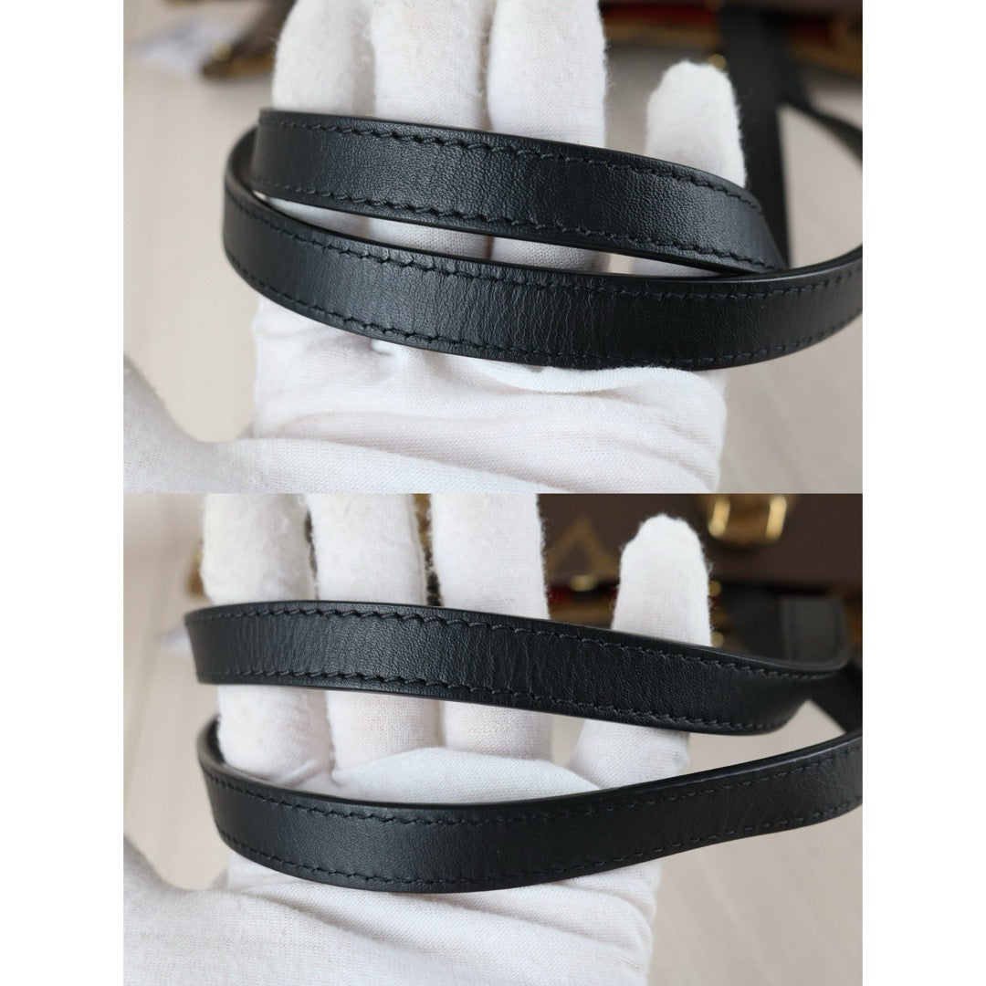 Very Good ( Rank A)｜ LV Monogram ON THE GO Hand Bag Shoulder Bag MM IC Chips Model｜S25102801