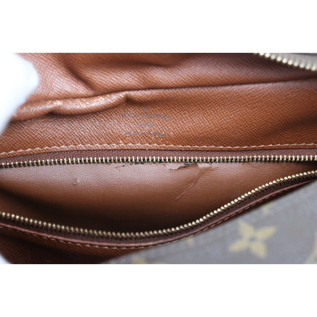 Good ( Rank AB)｜LV Monogram Boulogne 30 Shoulder Bag ｜24052804