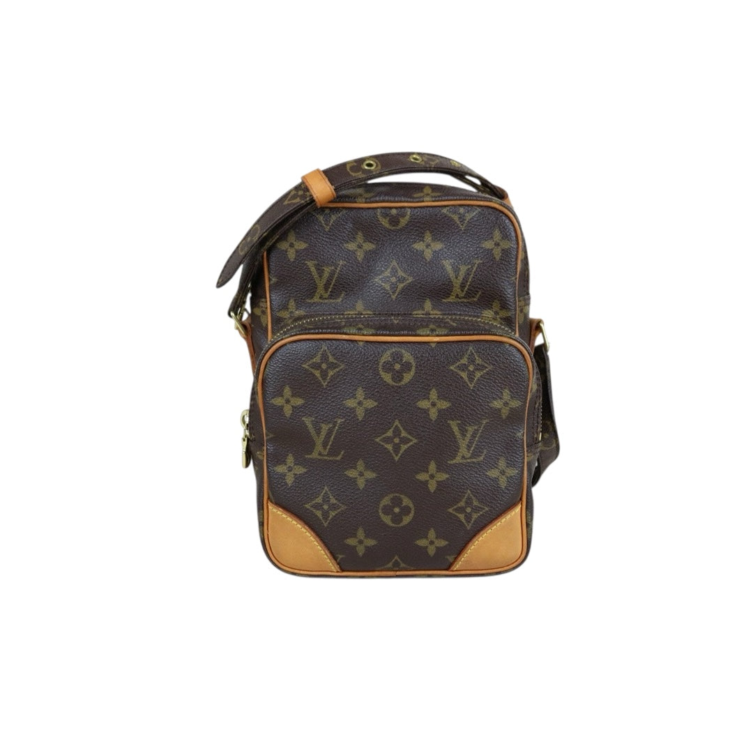 Good ( Rank AB)｜ LV Monogram Amazon Shoulder Bag｜X25050605