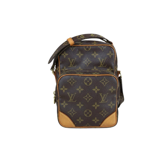 Good ( Rank AB)｜ LV Monogram Amazon Shoulder Bag｜X25050605