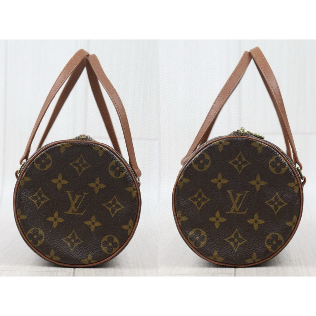 Very Good ( Rank A)｜ LV Monogram Papillon 26 Handbag ｜24102402